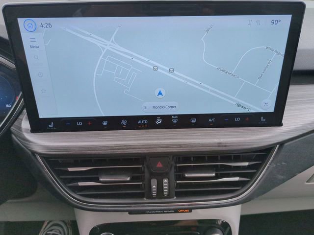 Used 2025 Ford Escape SE w/ PHEV Premium Package image 23