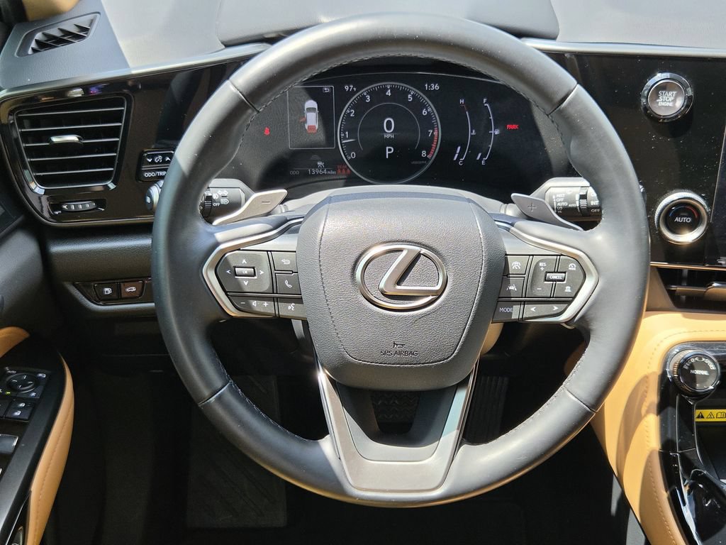 Used 2024 Lexus NX 250 FWD image 14