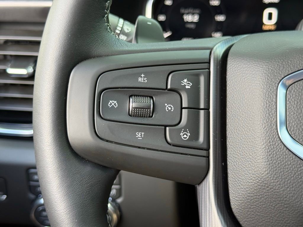 Used 2026 GMC Sierra 1500 Denali Ultimate AWD/4WD image 31