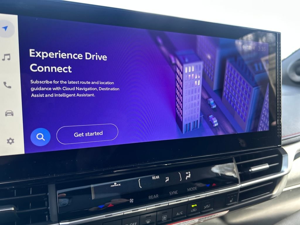 New 2026 Toyota Sienna XSE image 13