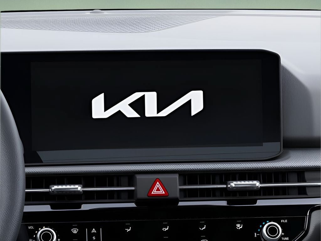 New 2026 Kia Sportage S AWD/4WD image 16