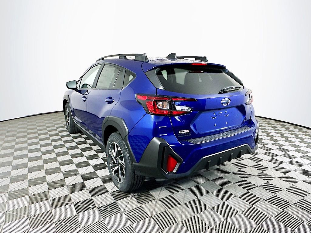 New 2026 Subaru Crosstrek 2.0i Premium image 36