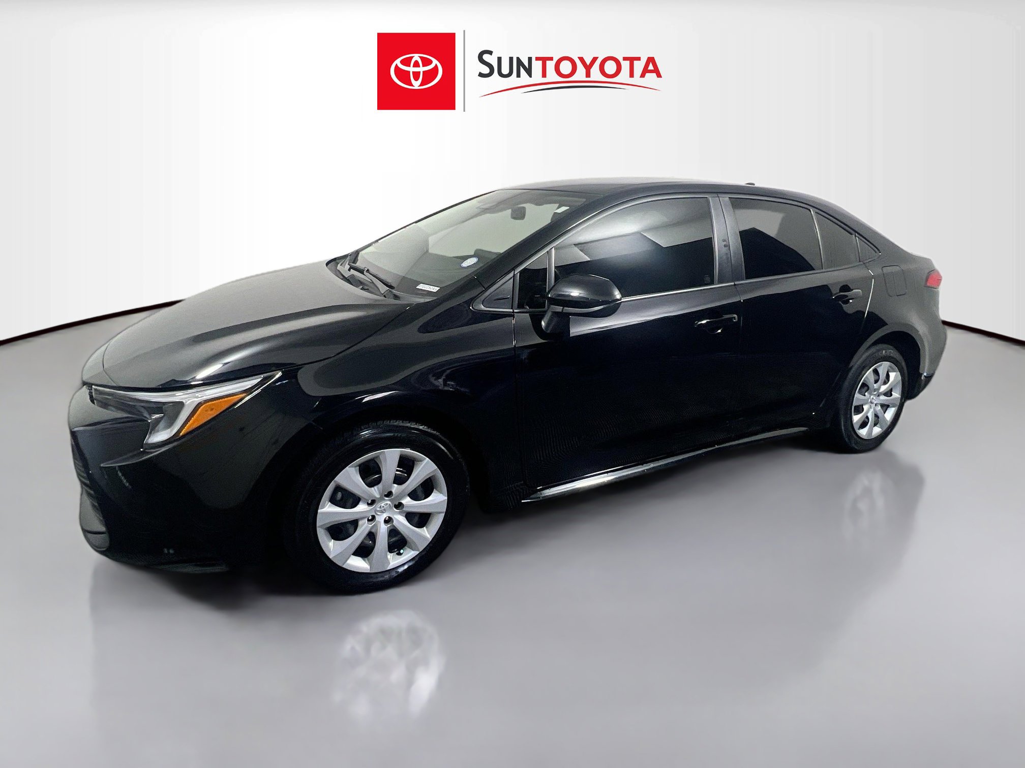 Used 2024 Toyota Corolla LE image 9