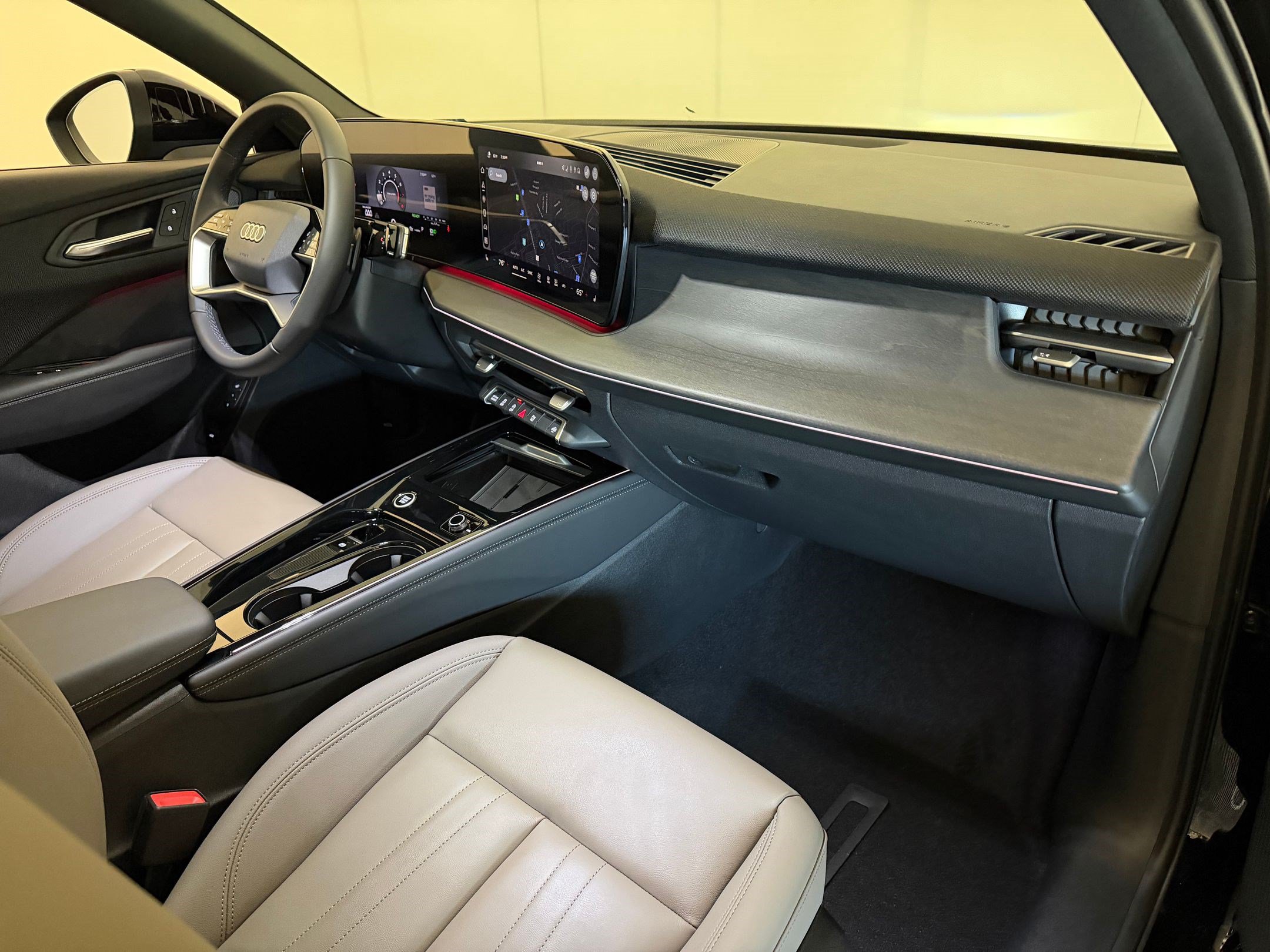 New 2026 Audi Q3 quattro 2.0T AWD/4WD image 31