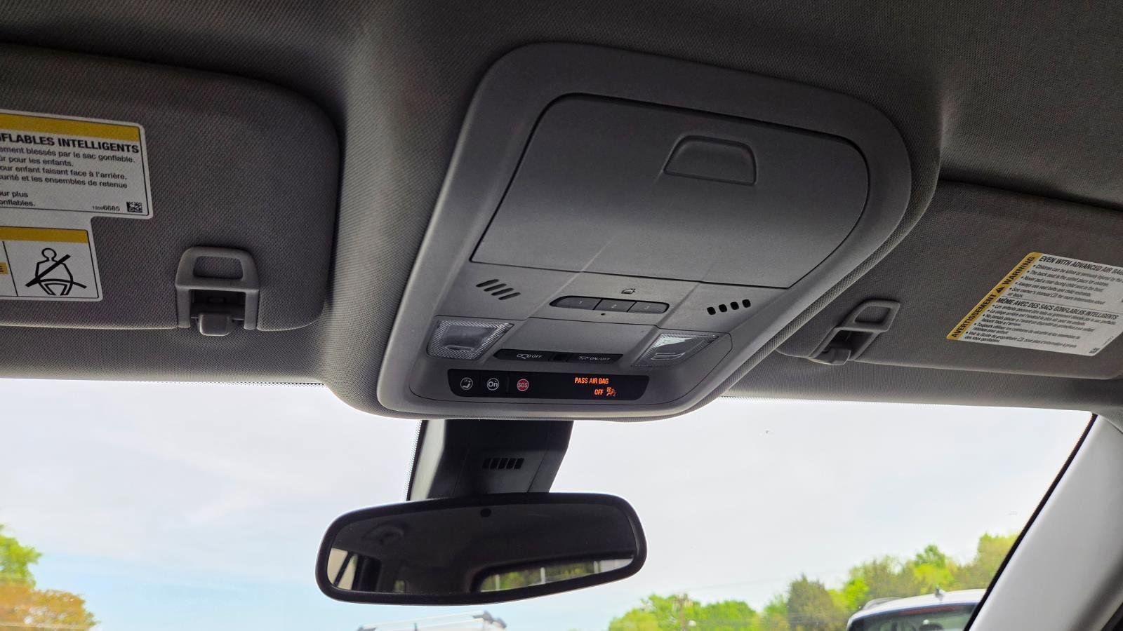 Used 2021 GMC Terrain SLT FWD image 36