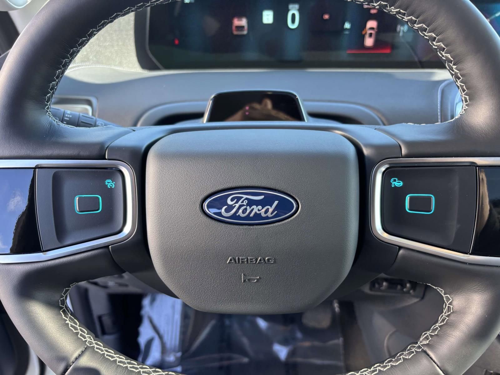 New 2026 Ford Expedition Max Platinum w/ Platinum Ultimate Package image 16