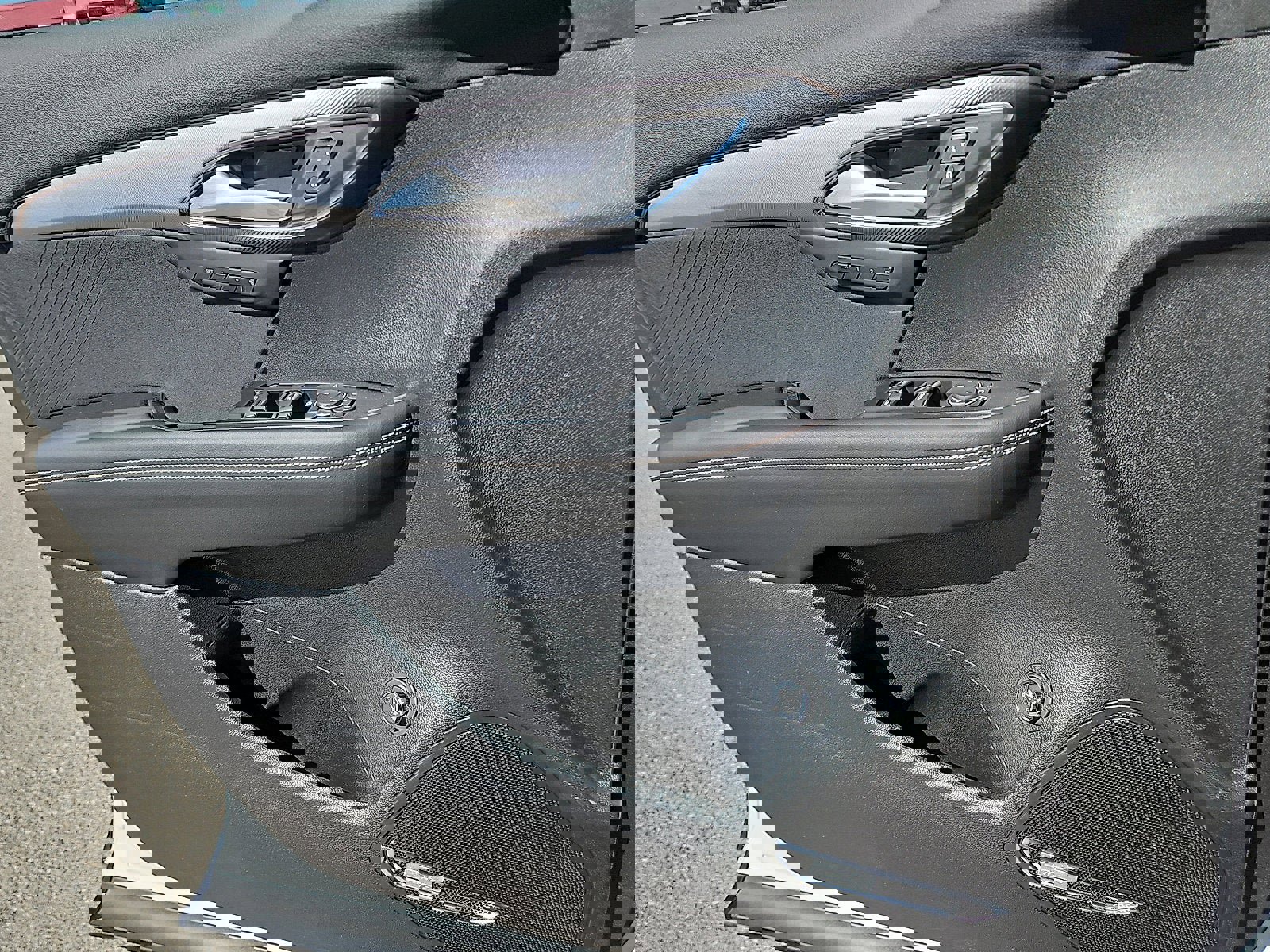 New 2026 Buick Envision Sport Touring image 13