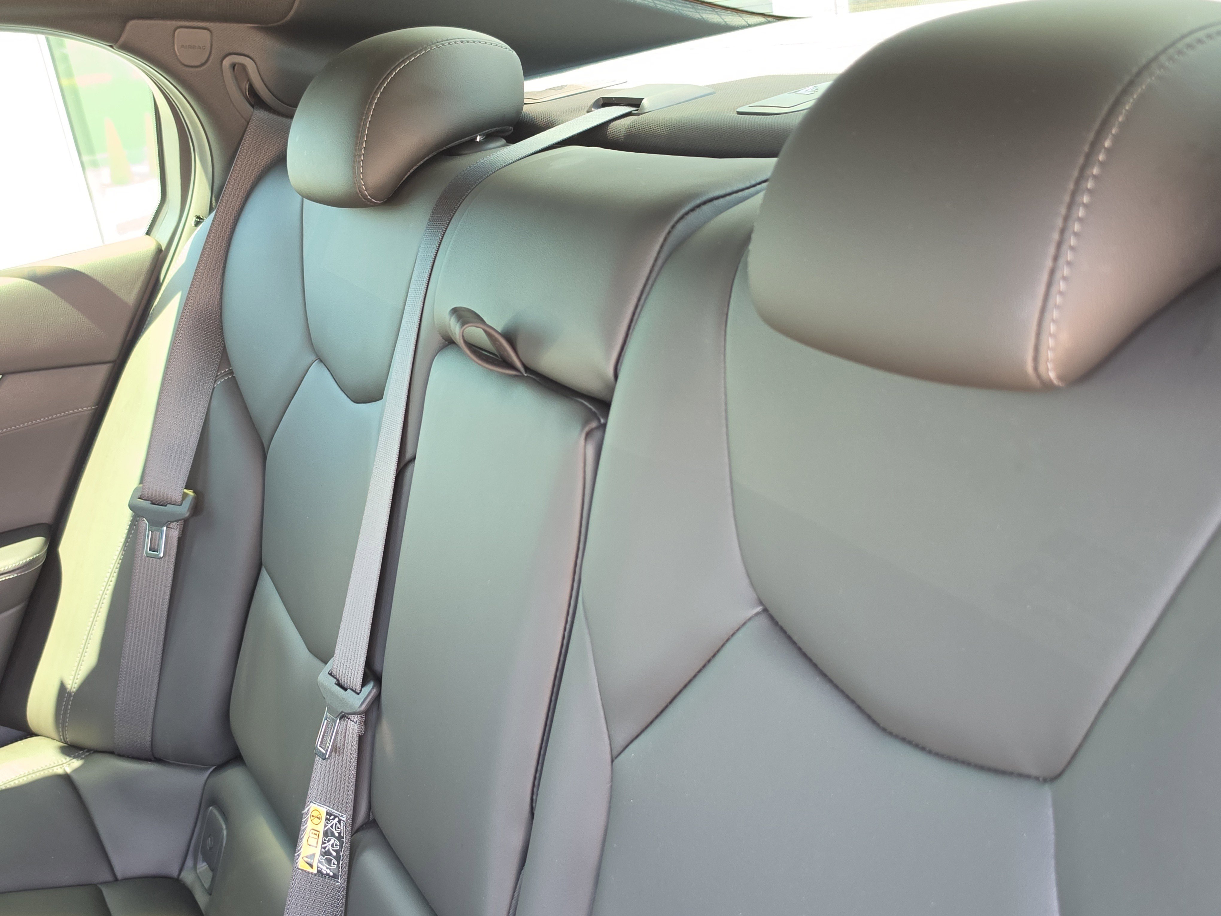 Used 2023 Cadillac CT5 Luxury image 11