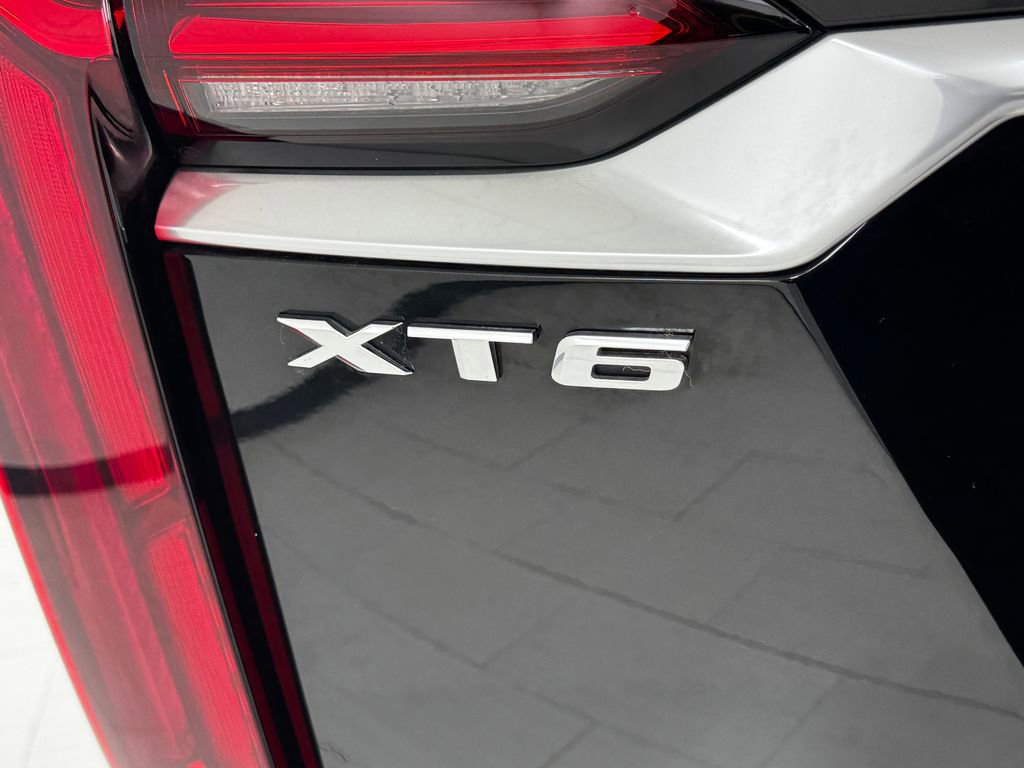 Used 2024 Cadillac XT6 Premium Luxury image 44