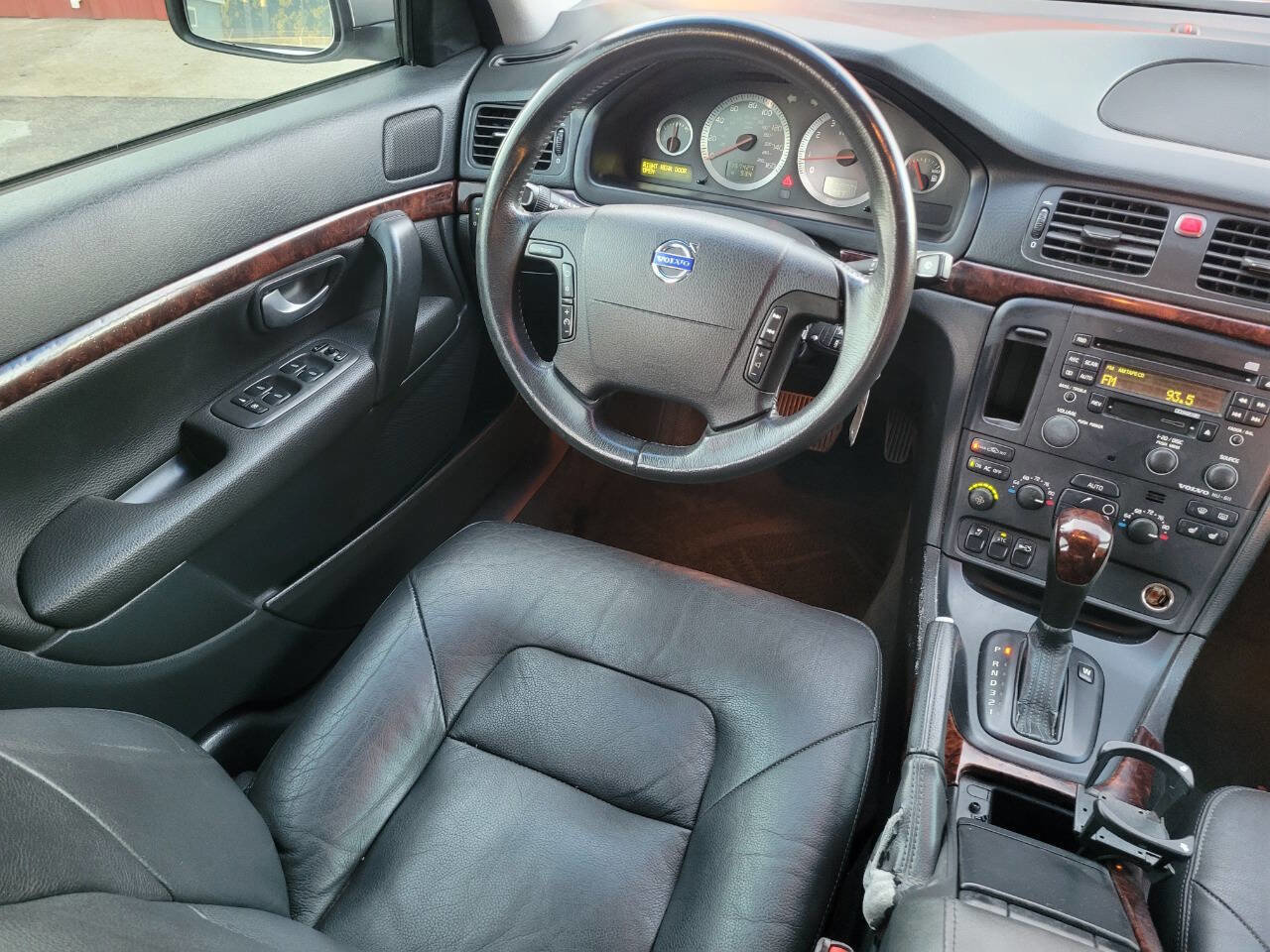 Used 2004 Volvo S80 2.9 image 23