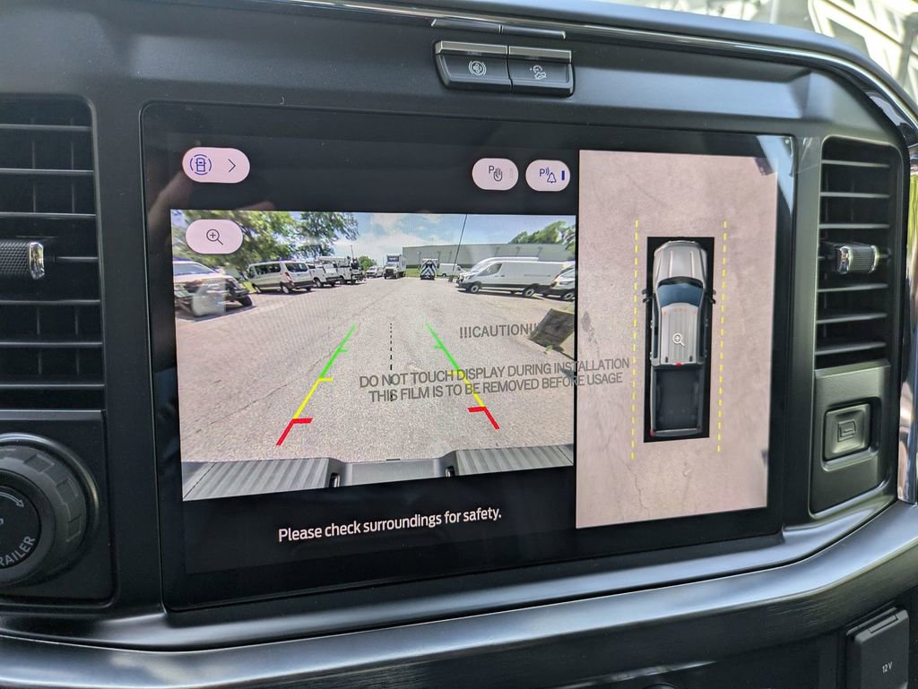 New 2025 Ford F250 Lariat w/ Lariat Ultimate Package image 27