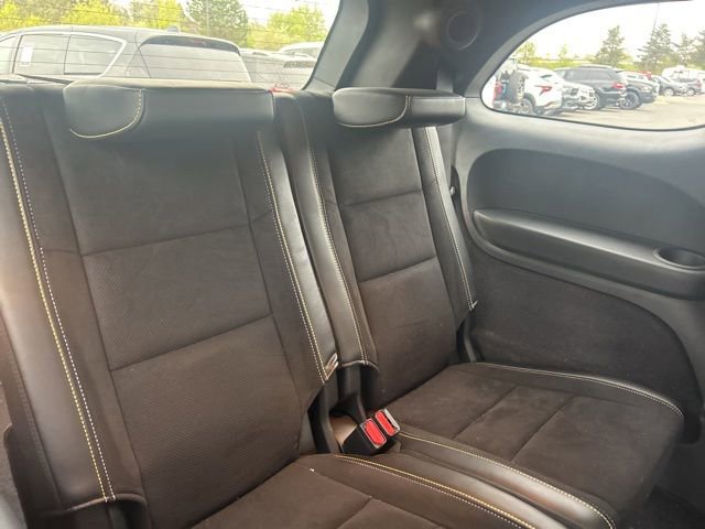 Used 2024 Dodge Durango SRT AWD/4WD image 10