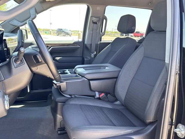 Used 2023 GMC Sierra 1500 Elevation image 25