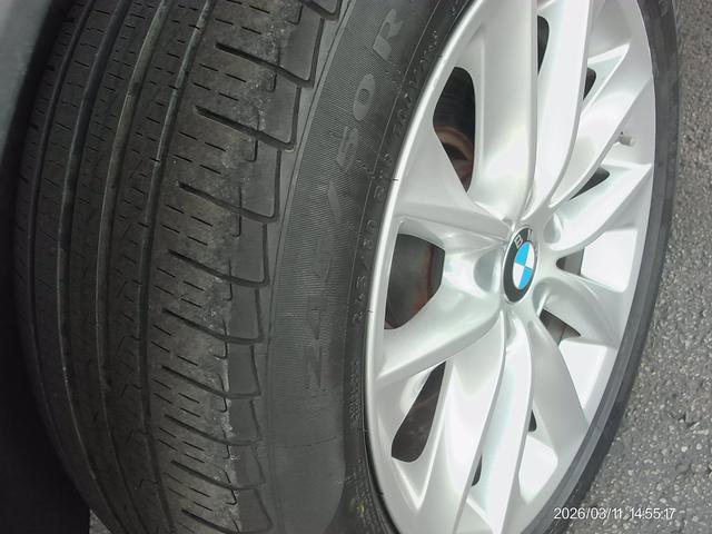 Used 2014 BMW X3 xDrive28i AWD/4WD image 8