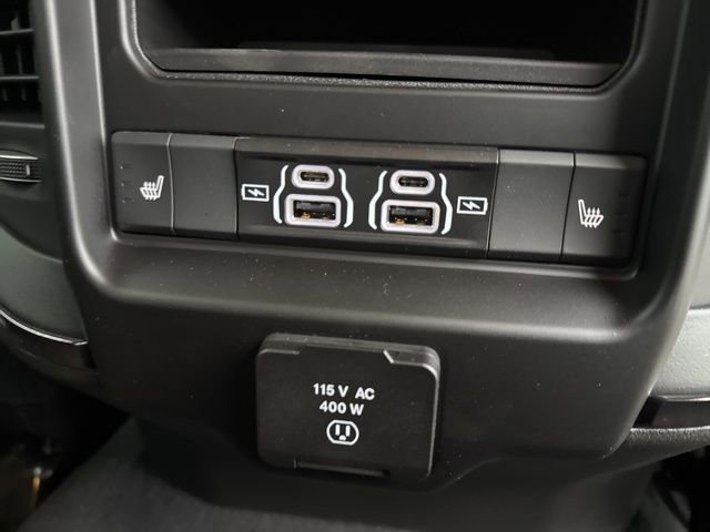New 2026 RAM 2500 Limited image 30