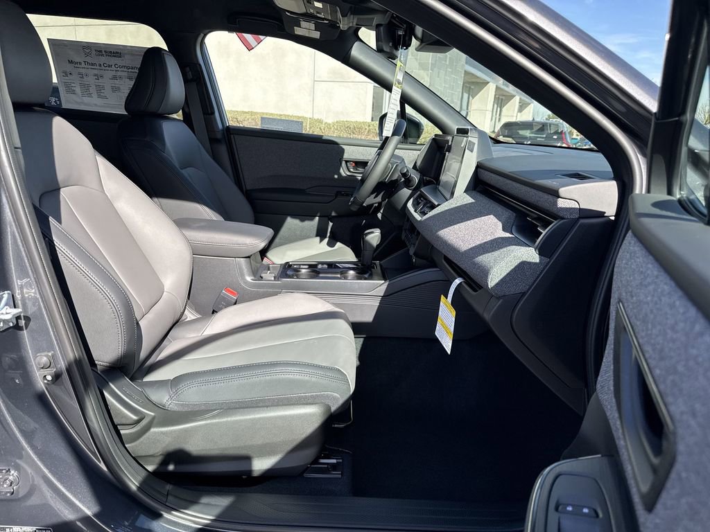 New 2026 Subaru Outback Premium image 24