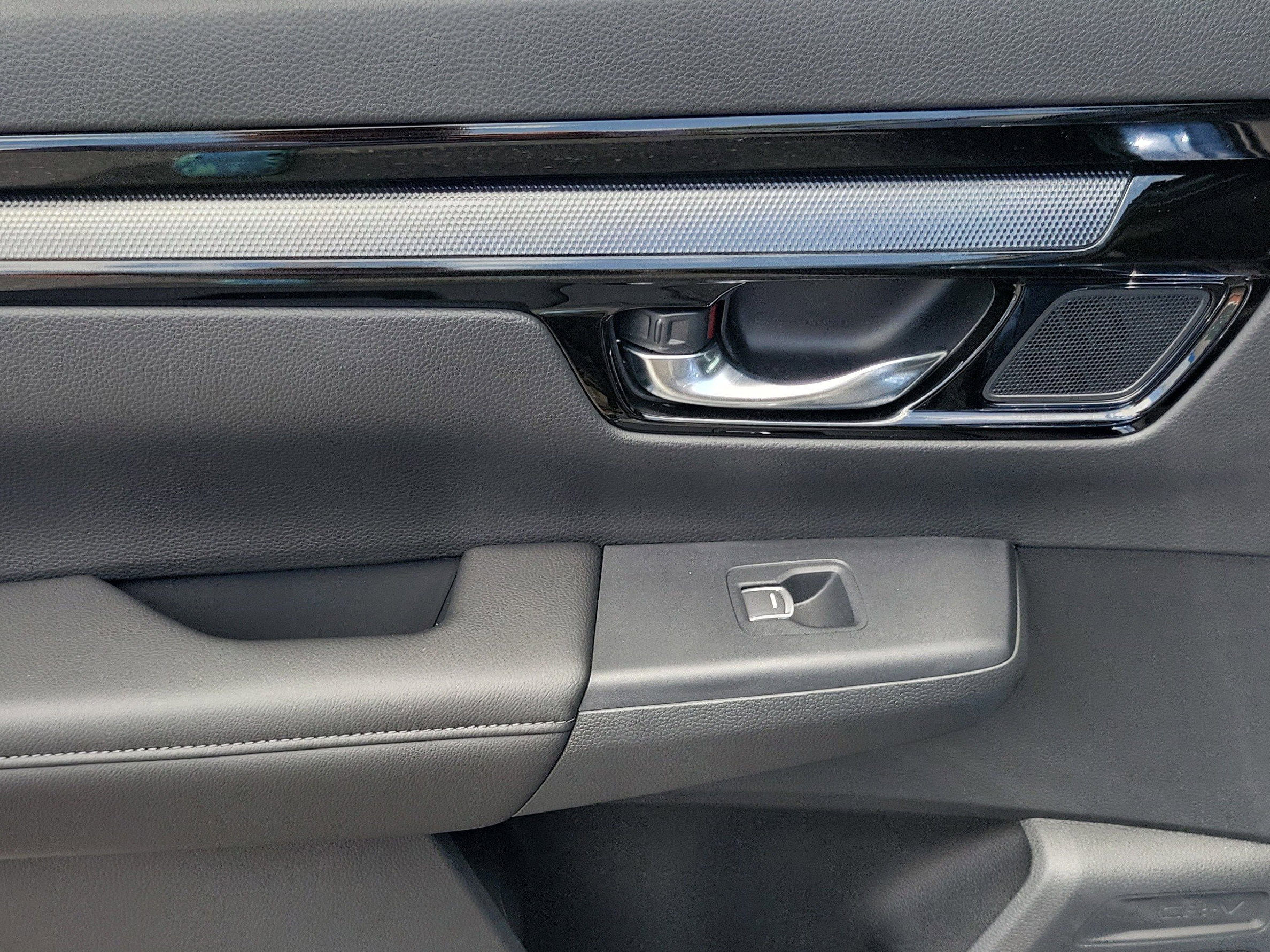 New 2026 Honda CR-V EX-L image 22