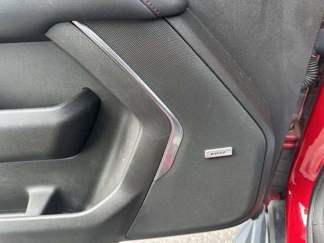 Used 2022 Chevrolet Tahoe RST w/ Luxury Package image 13