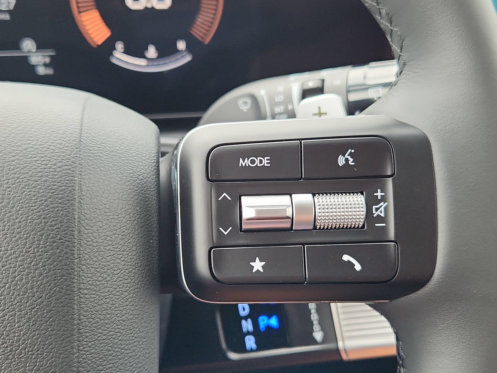 New 2026 Hyundai Santa Fe SE AWD/4WD image 15