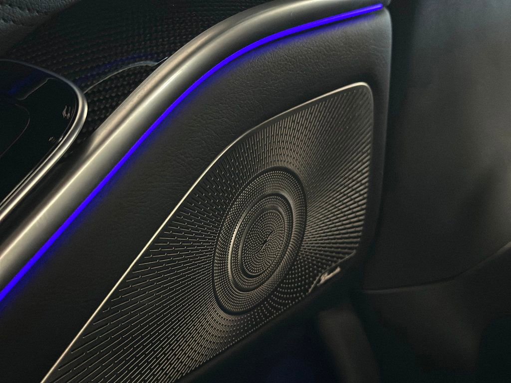 Used 2024 Mercedes-Benz S 63 AMG S image 48