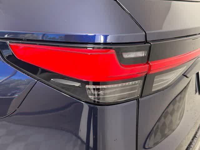 New 2026 Lexus TX 500h AWD image 13