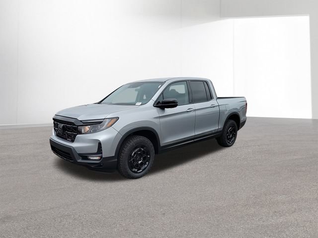 New 2025 Honda Ridgeline Sport+ image 4