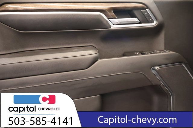 Used 2022 Chevrolet Silverado 1500 LT w/ All Star Edition Plus AWD/4WD image 11