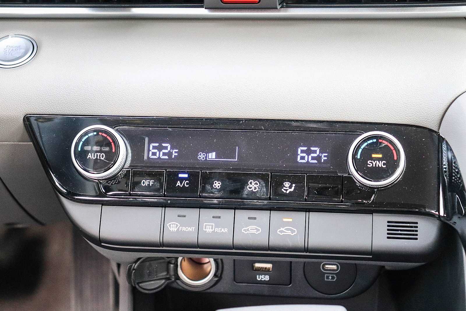 New 2026 Hyundai Elantra Hybrid FWD image 20