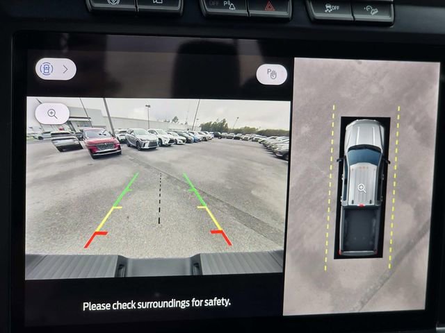 Used 2024 Ford F250 Lariat w/ Lariat Ultimate Package image 18