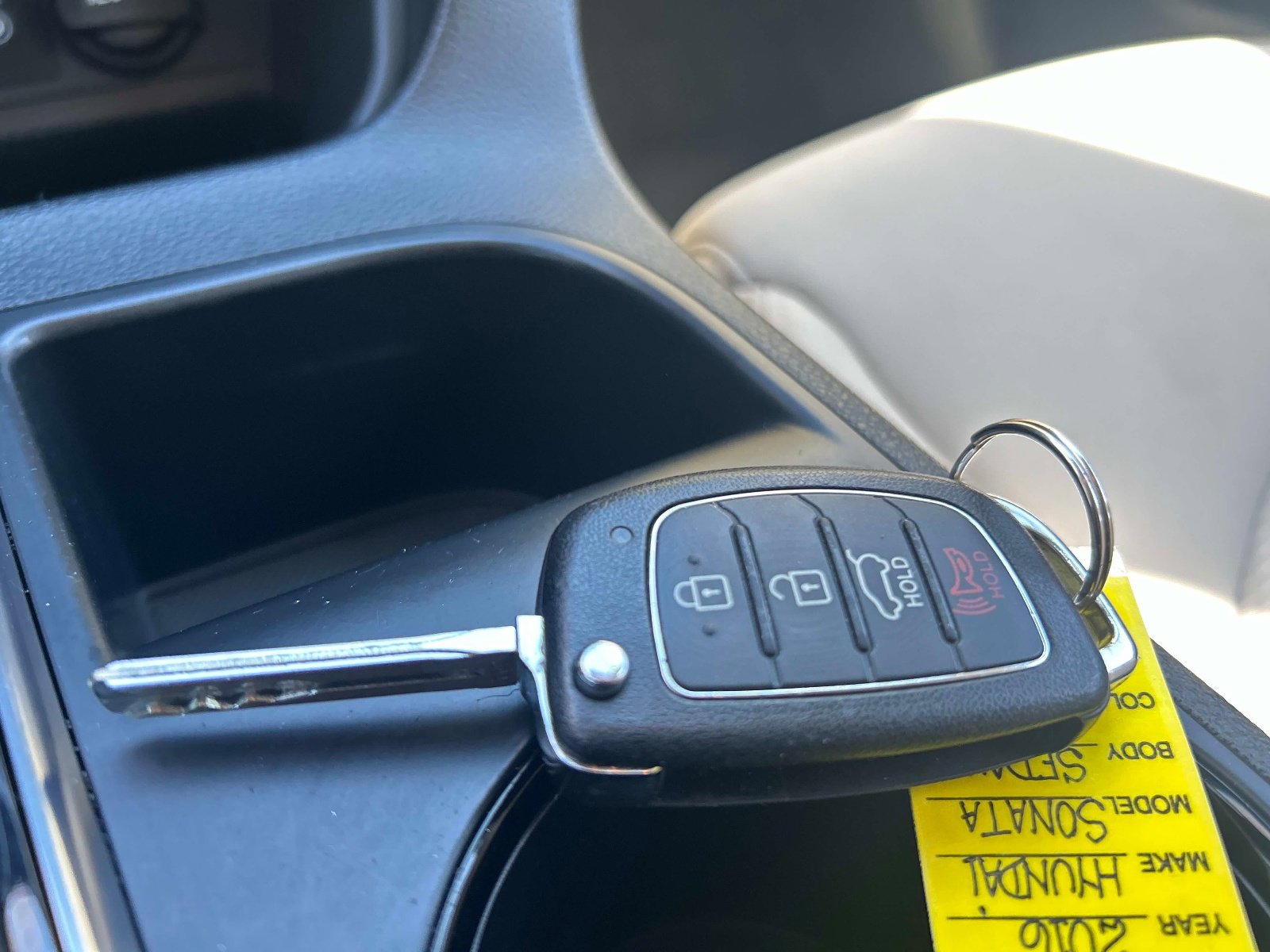 Used 2016 Hyundai Sonata SE FWD image 21