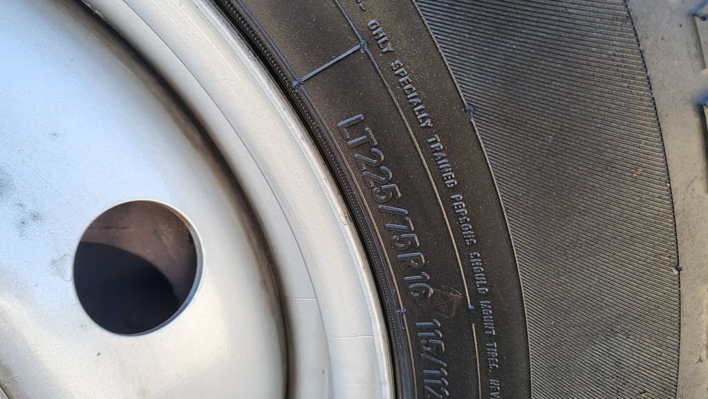 Used 2023 RAM ProMaster 2500 FWD image 17