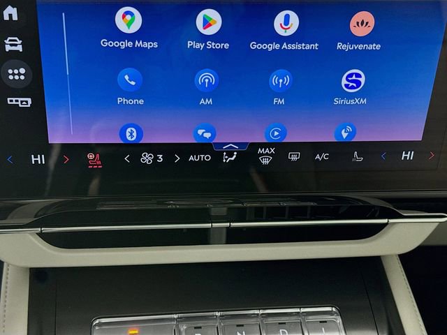 New 2026 Lincoln Nautilus Reserve image 16