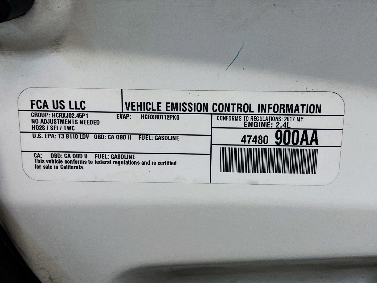 Used 2017 Jeep Compass High Altitude image 21