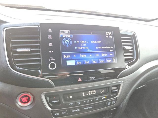 Used 2023 Honda Ridgeline RTL-E image 25