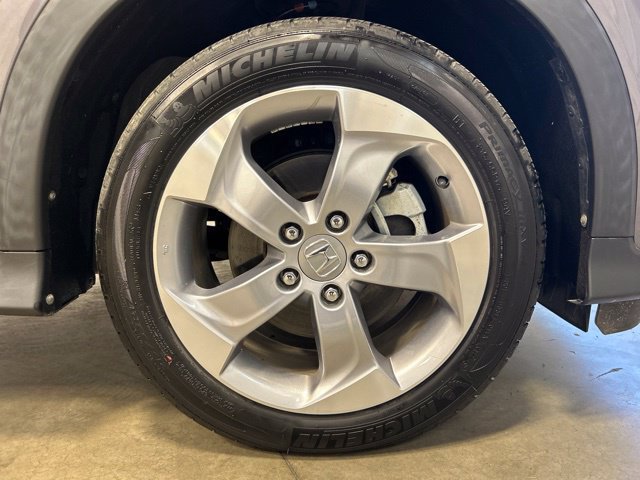 Certified 2022 Honda HR-V LX image 12