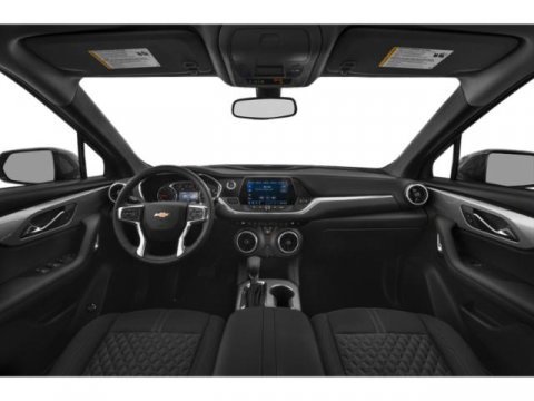 Used 2020 Chevrolet Blazer LT image 11