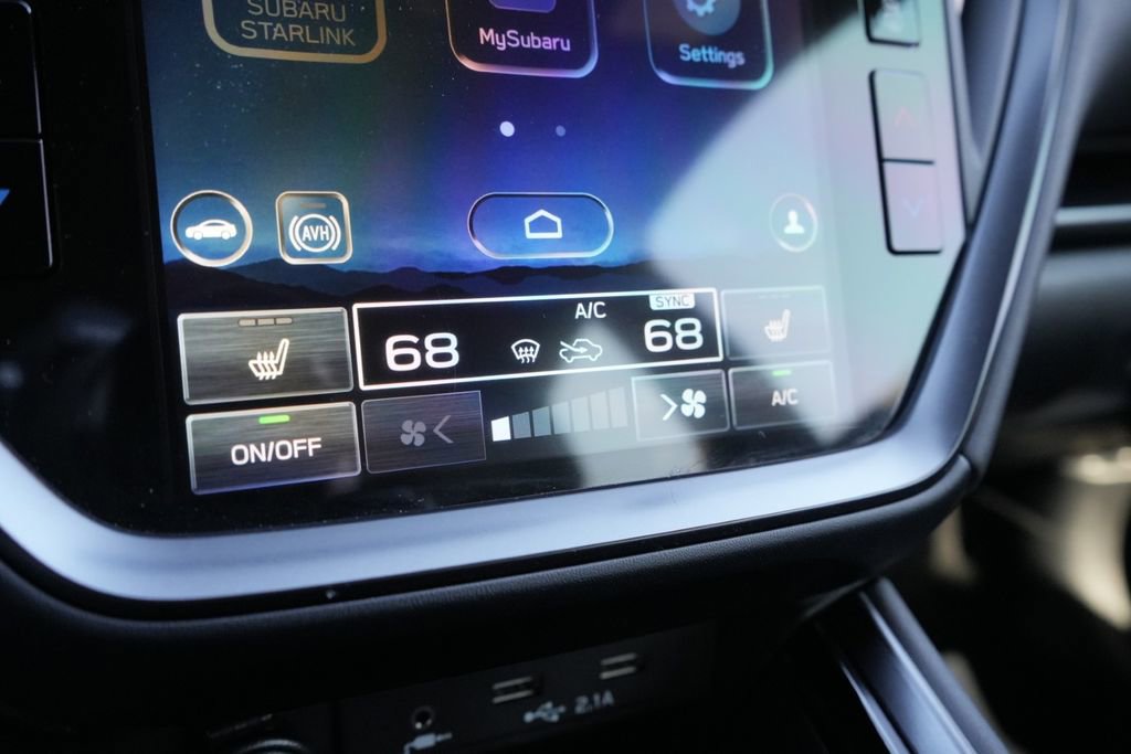 Used 2022 Subaru WRX GT image 36