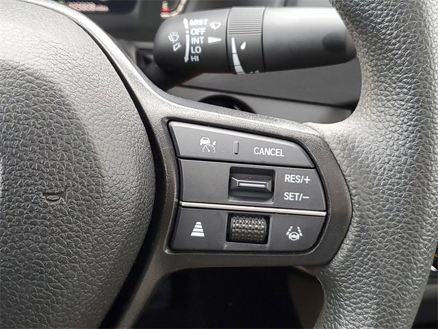 Used 2024 Honda Accord EX image 11