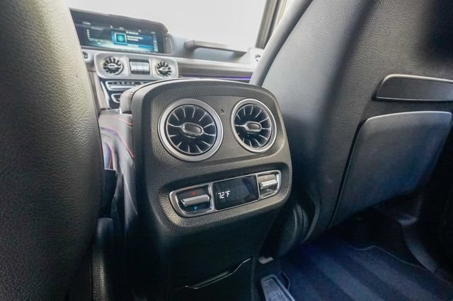 Used 2022 Mercedes-Benz G 63 AMG 4MATIC image 75
