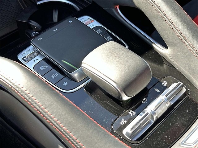 Certified 2022 Mercedes-Benz GLE 53 AMG 4MATIC image 32