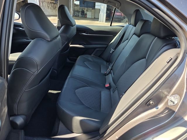Used 2024 Toyota Camry XSE image 6