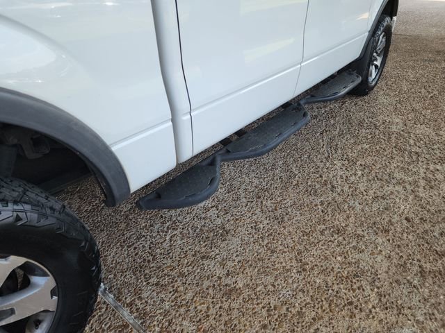 Used 2013 Ford F150 FX4 w/ Luxury Equipment Group image 21