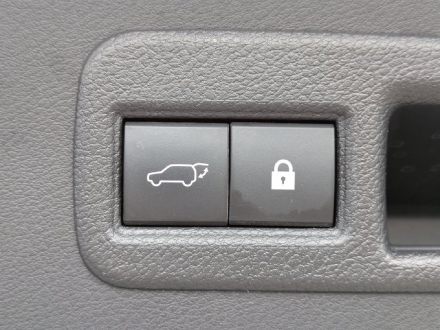 Used 2021 Lexus NX 300 F Sport w/ F Sport Premium Package FWD image 10