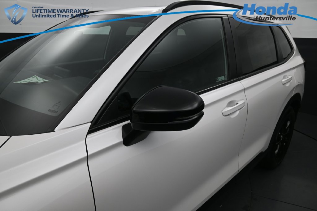 New 2027 Honda CR-V Sport image 15