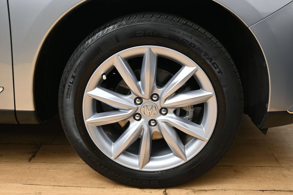 Used 2023 Acura RDX AWD image 19