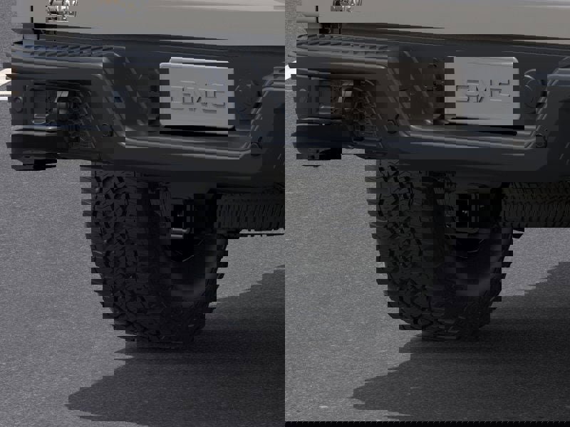 New 2026 GMC Sierra 2500 AT4X w/ AT4X AEV Edition image 14