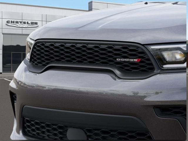 New 2026 Dodge Durango GT image 12