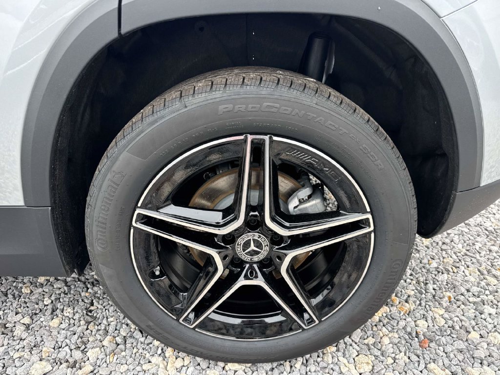 Used 2026 Mercedes-Benz GLA 250 image 3