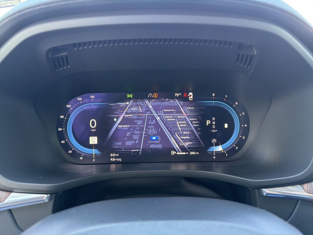 Used 2023 Volvo XC60 B5 Ultimate w/ Climate Package image 18