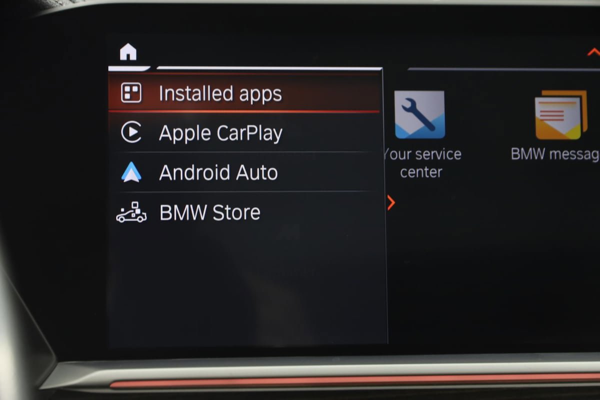 Used 2021 BMW X7 xDrive40i w/ Cold Weather Package AWD/4WD image 37